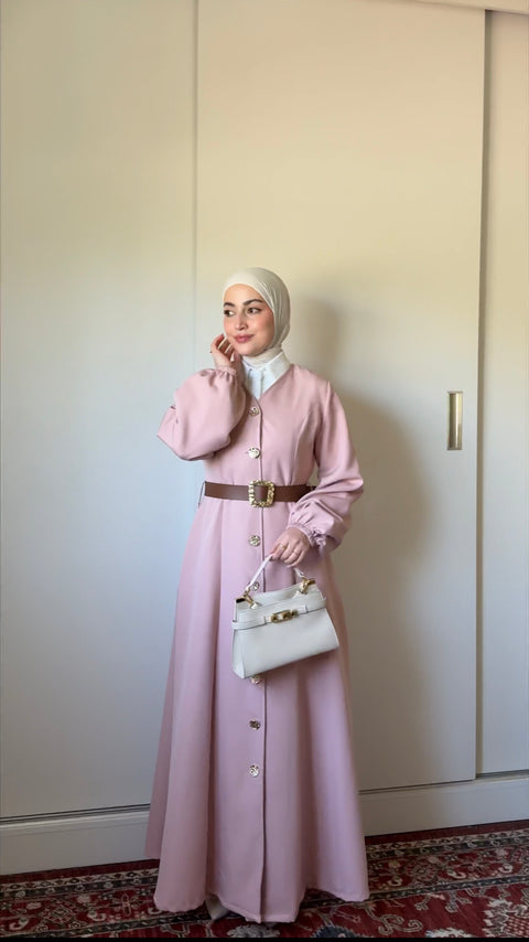 فستان شذى