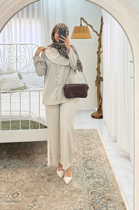طقم بروش