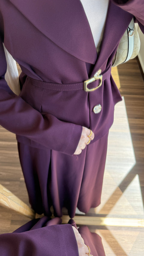 طقم يافا