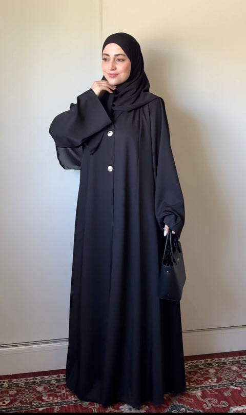 عباية زرّين