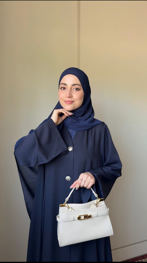 عباية زرّين