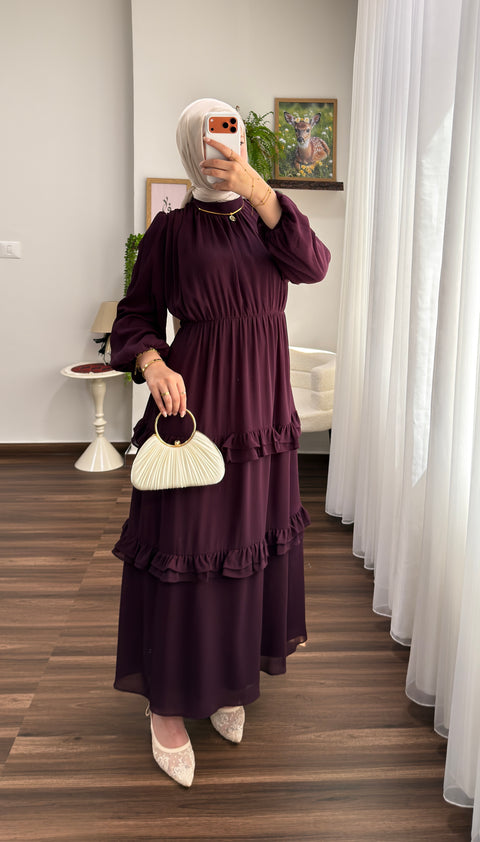 فستان تمارا