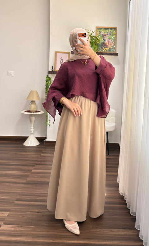 بلوزة شيماء
