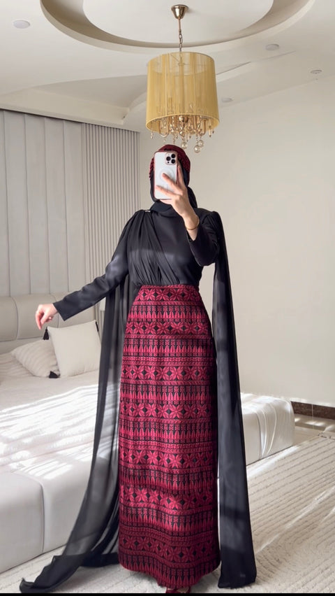 ثوب فلاحي