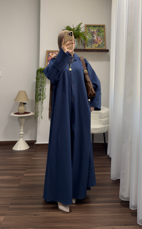 عباية مقلّم