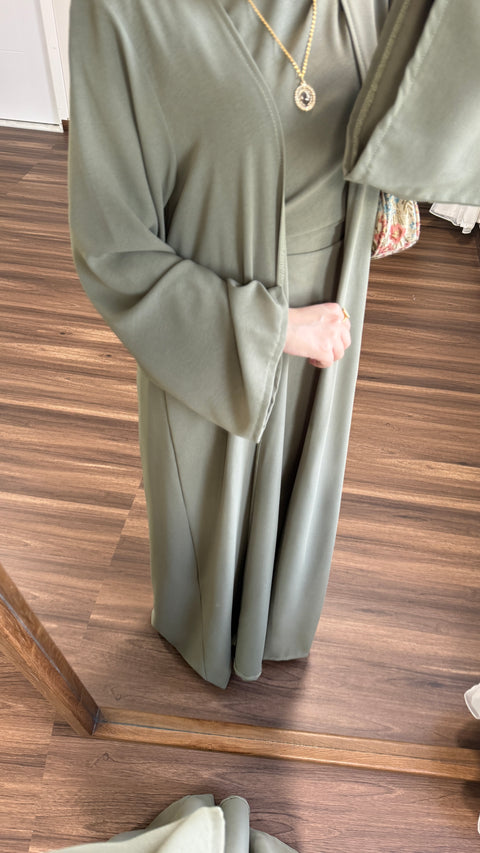 عباية ريمي