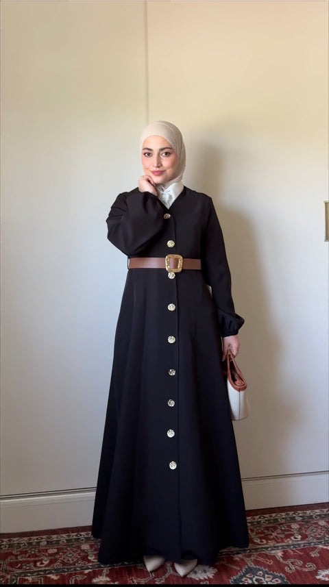 فستان شذى