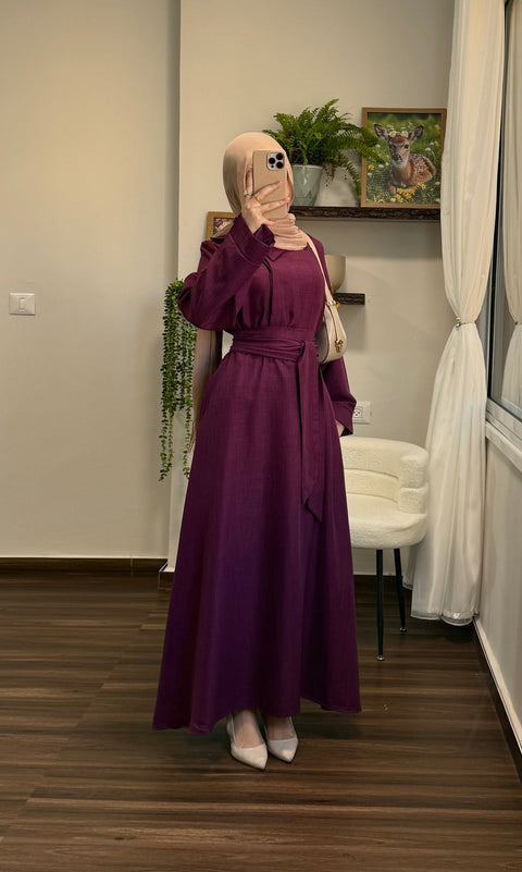 فستان شهد