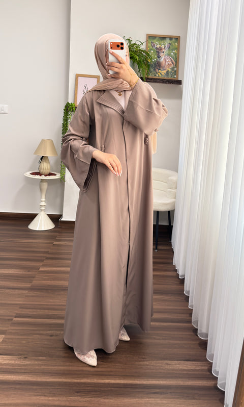 عباية درزة