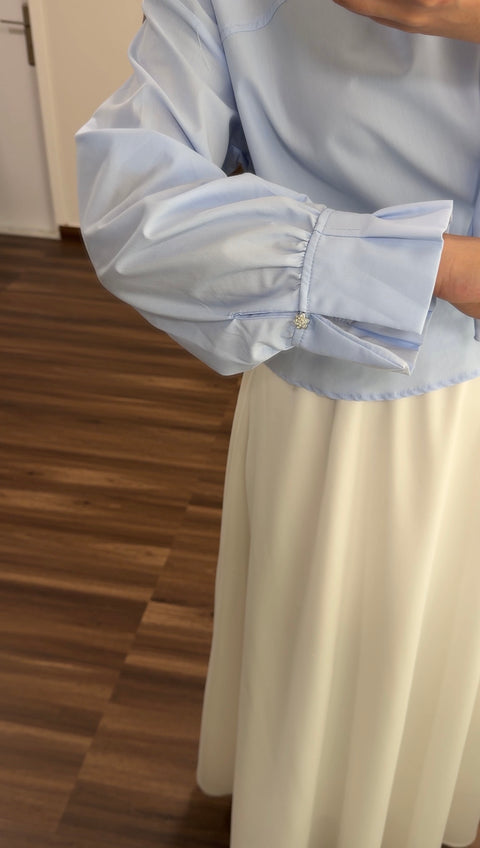 قميص آيات