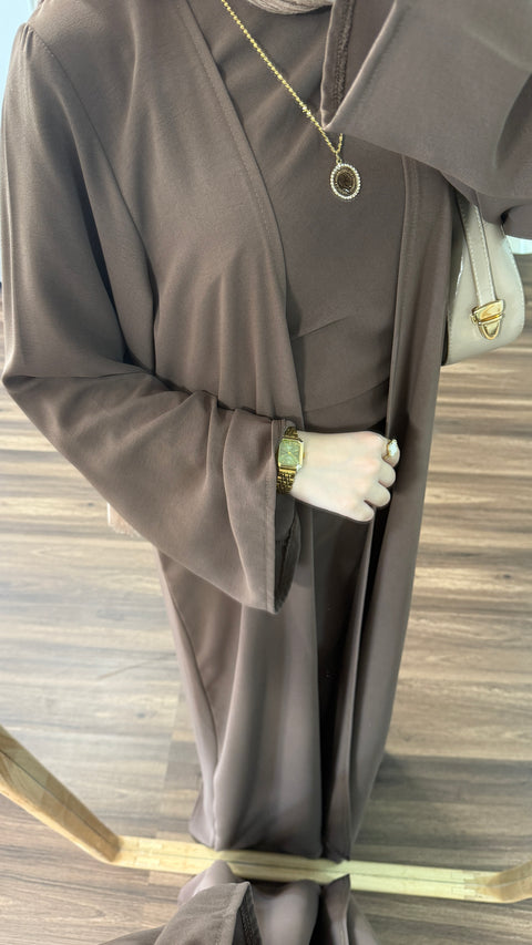عباية ريمي