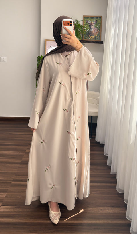 عباية حنين