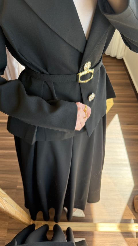طقم يافا