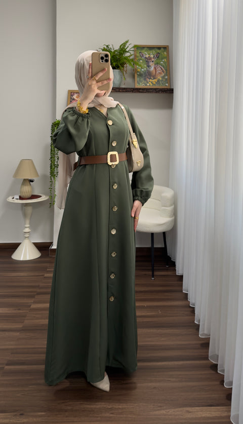 فستان شذى