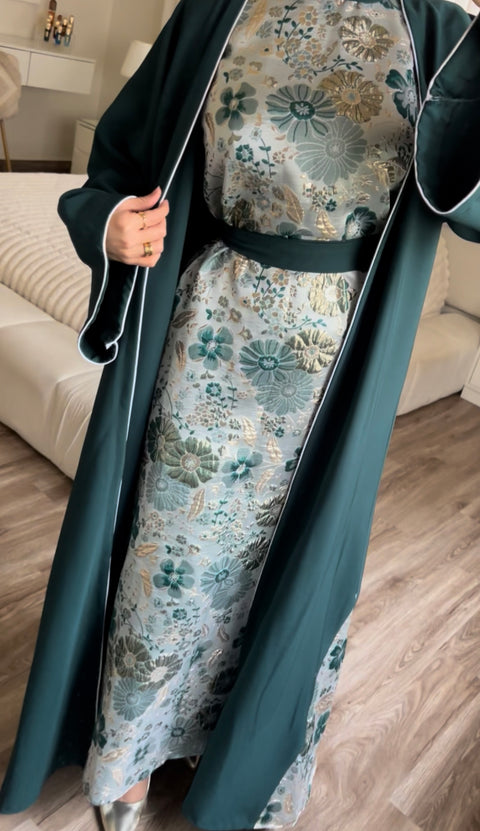عباية جولّيا
