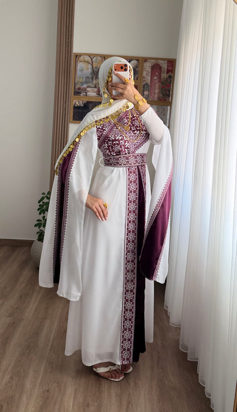 ثوب هدب