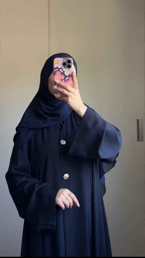عباية زرّين