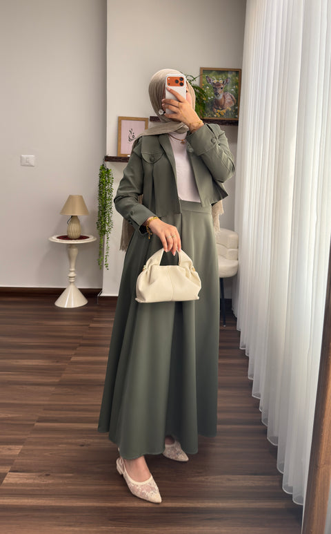 طقم ميس