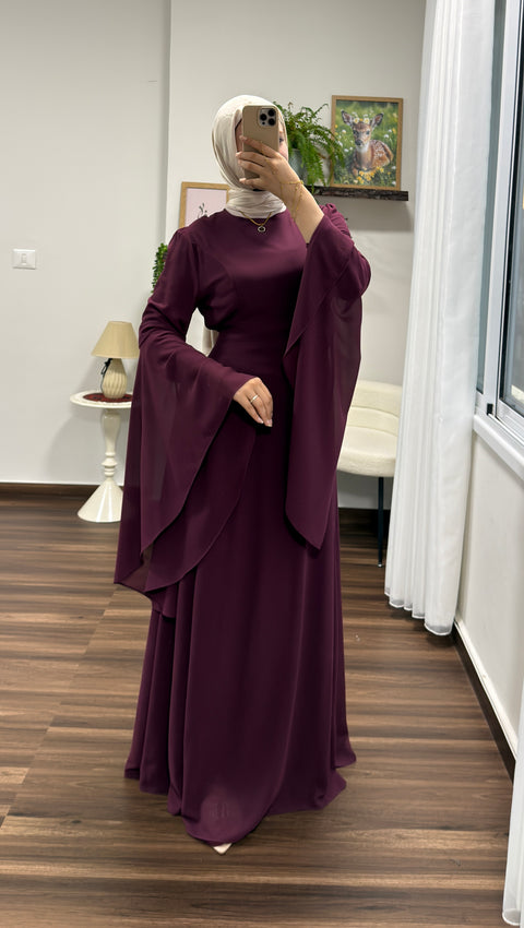 فستان جنى