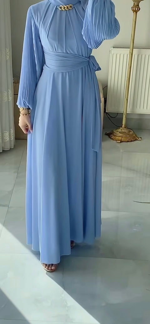 فستان سنسال