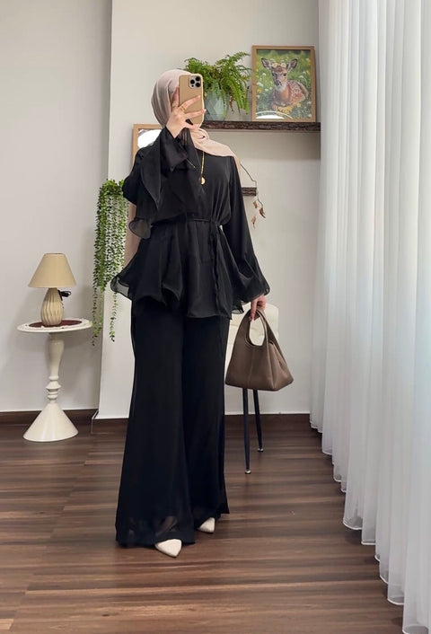 طقم راما بنطلون