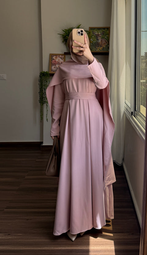 فستان ردّة