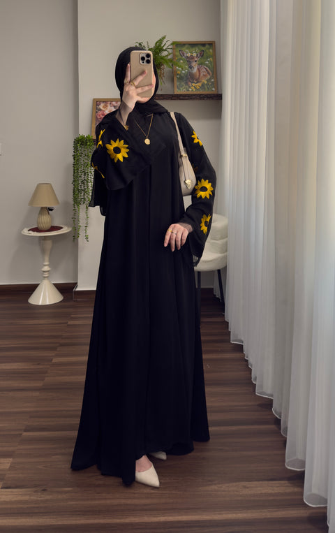 عباية شمس