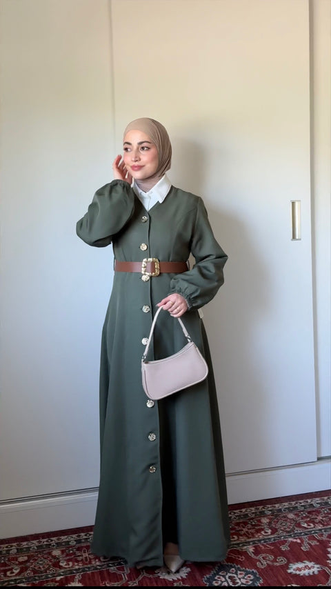 فستان شذى