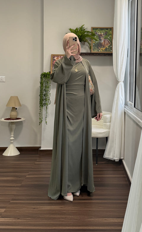 عباية ريمي