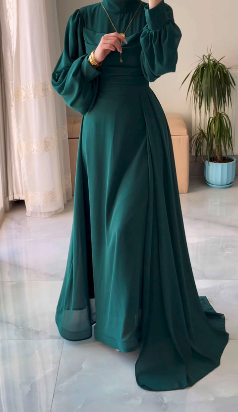 فستان يافا