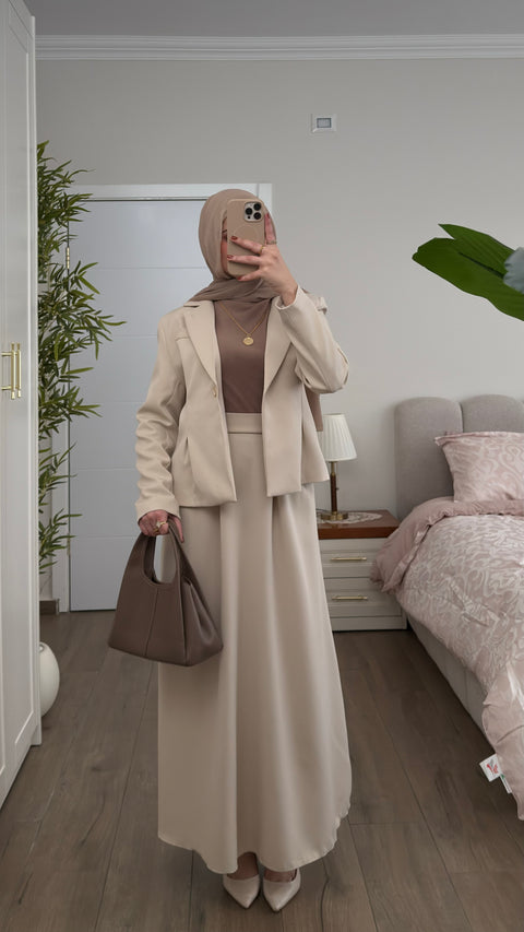 طقم روزا